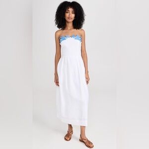 Fanm Mon Lorr Dress